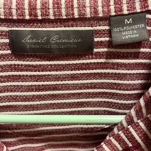 Crimson Gameday Shirt